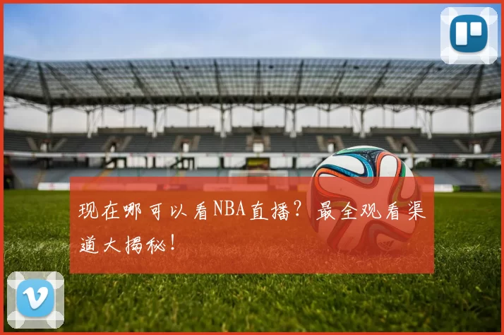 现在哪可以看NBA直播？最全观看渠道大揭秘！