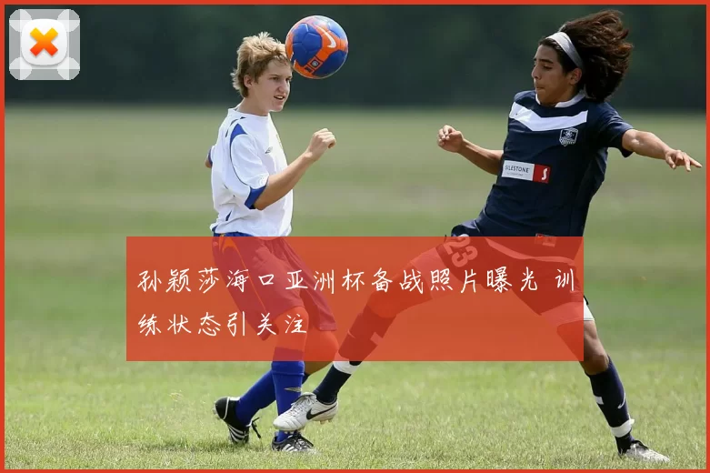 孙颖莎海口亚洲杯备战照片曝光 训练状态引关注