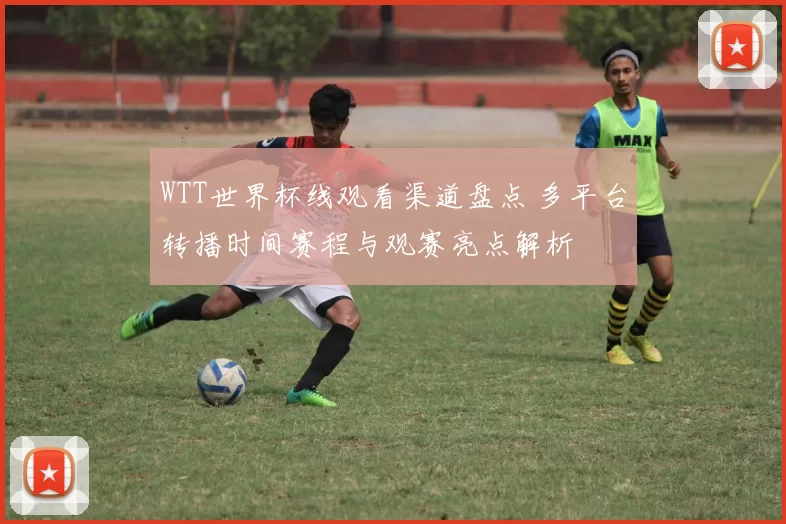 WTT世界杯线观看渠道盘点 多平台转播时间赛程与观赛亮点解析