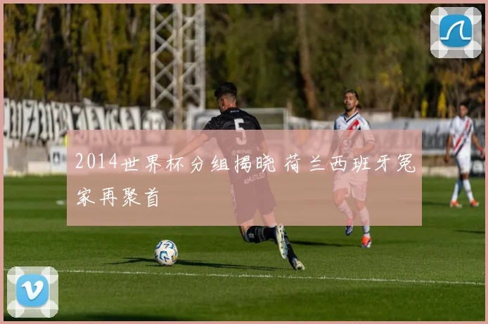 2014世界杯分组揭晓 荷兰西班牙冤家再聚首