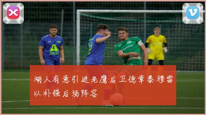 湖人有意引进老鹰后卫德章泰穆雷以补强后场阵容