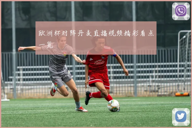 欧洲杯对阵丹麦直播视频精彩看点一览